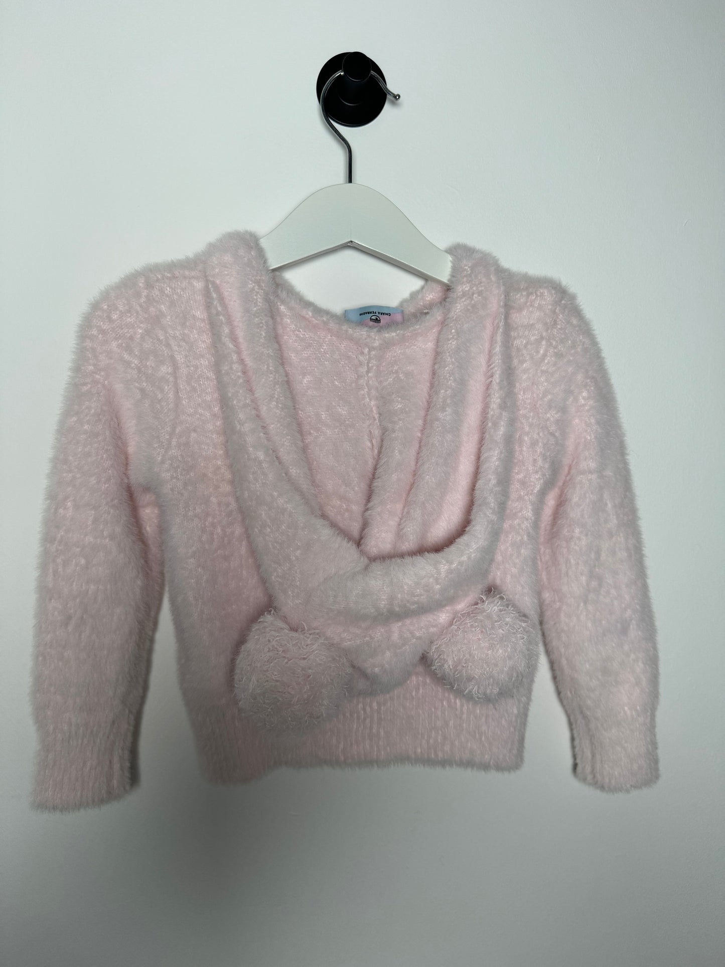 Chiara Ferragani Cardigan 2y