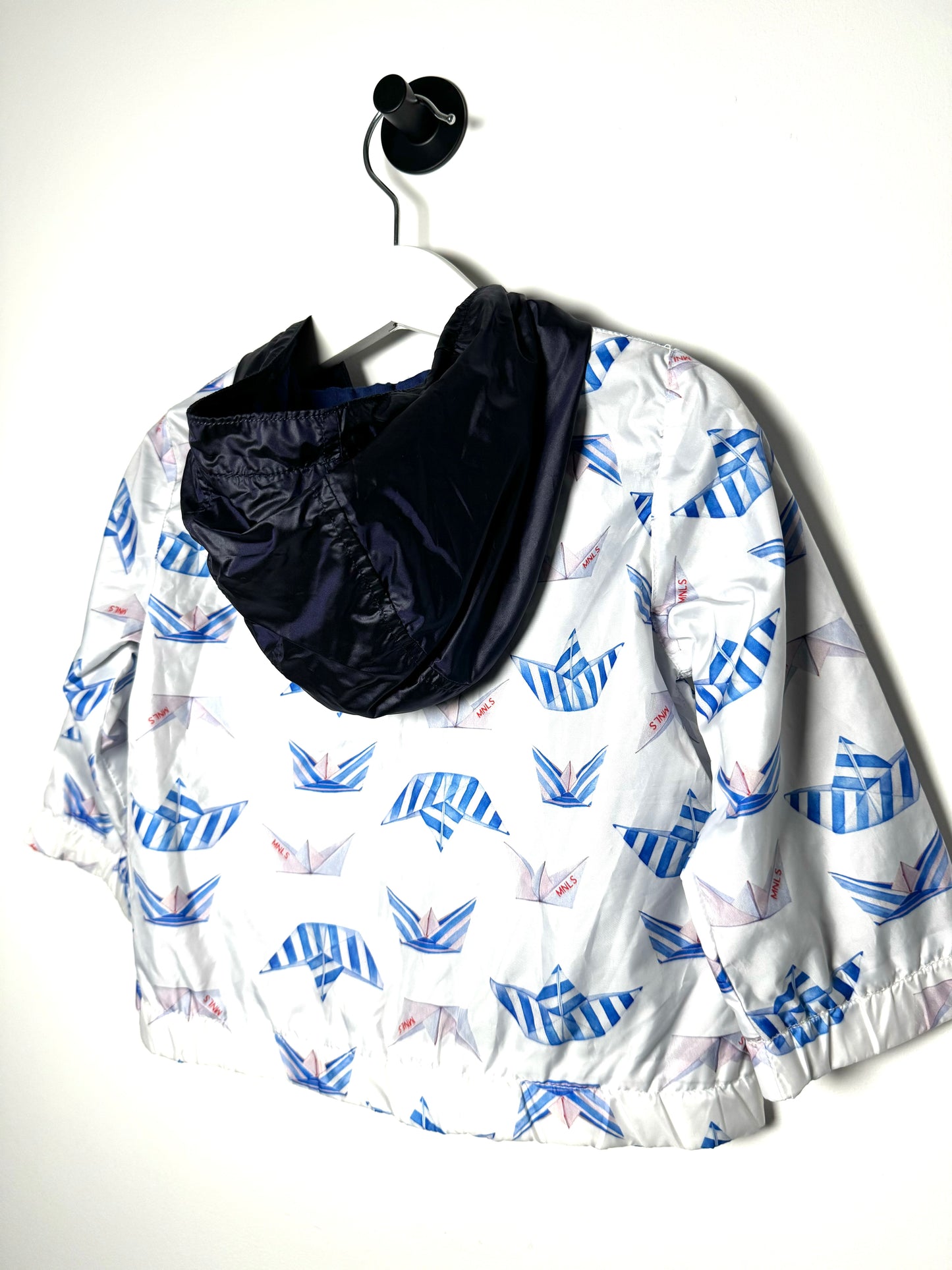 Monnalisa Light Jacket 18m