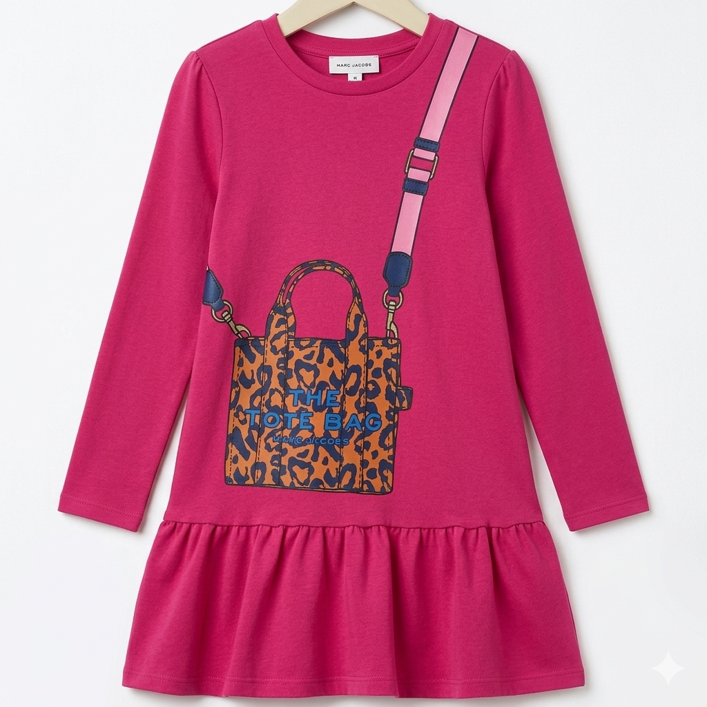 Marc Jacobs Dress 9-10y
