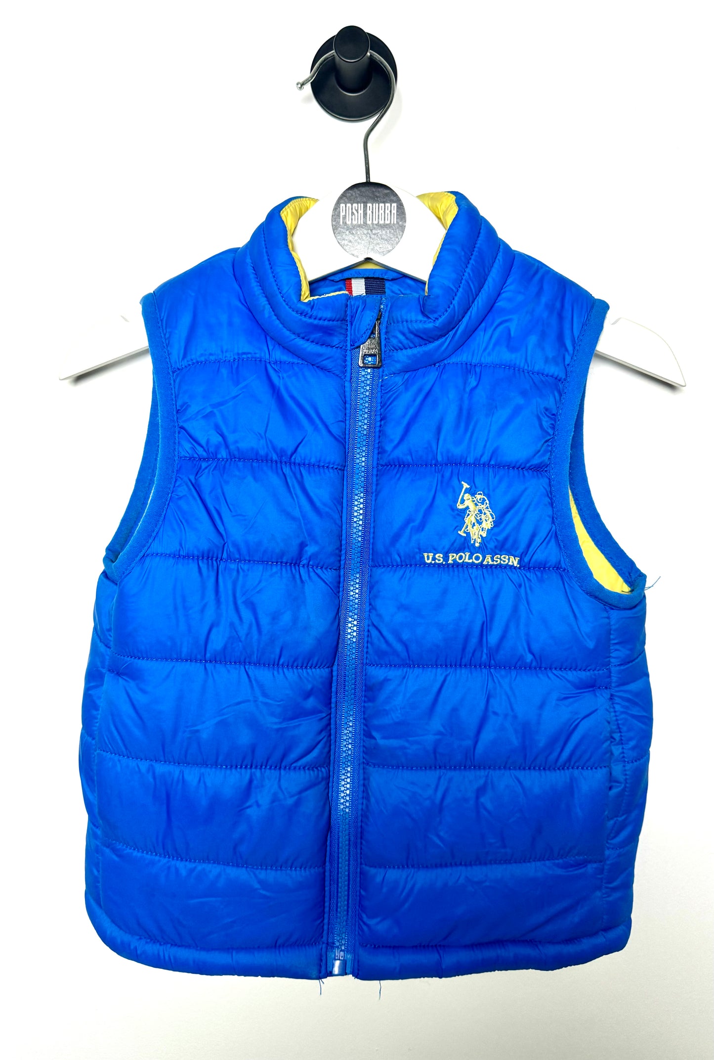 U.S Polo Assn Gilet 24m