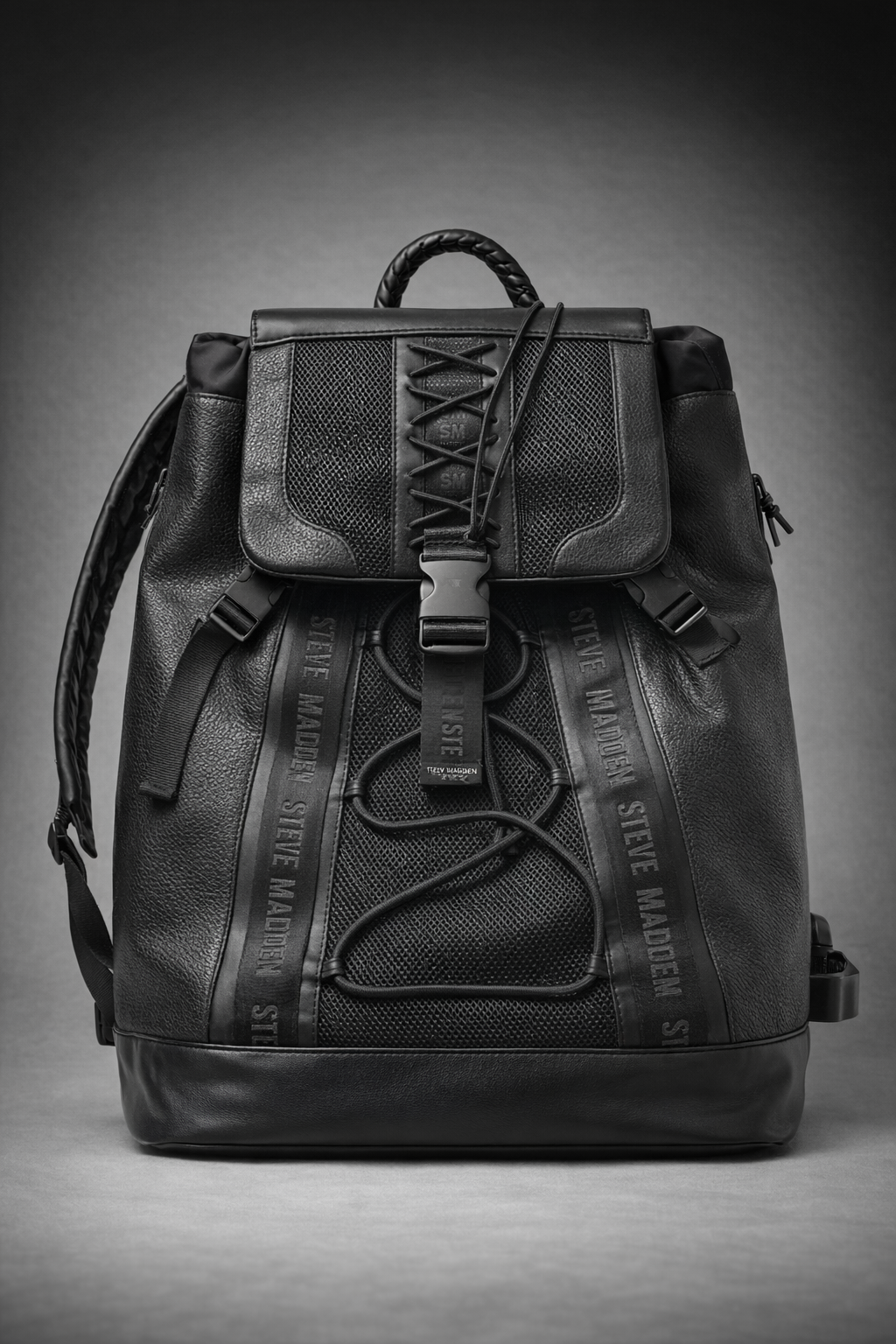 Steve Madden Large Backpack