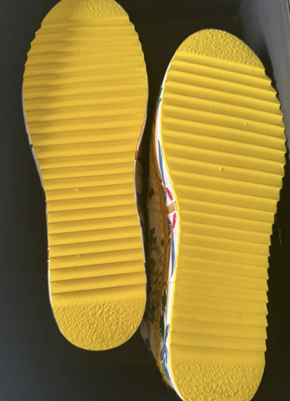 Dolce&Gabbana shoes EU39