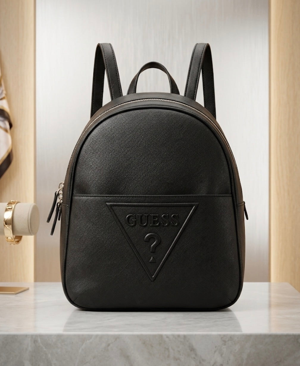 Guess ladies backpack