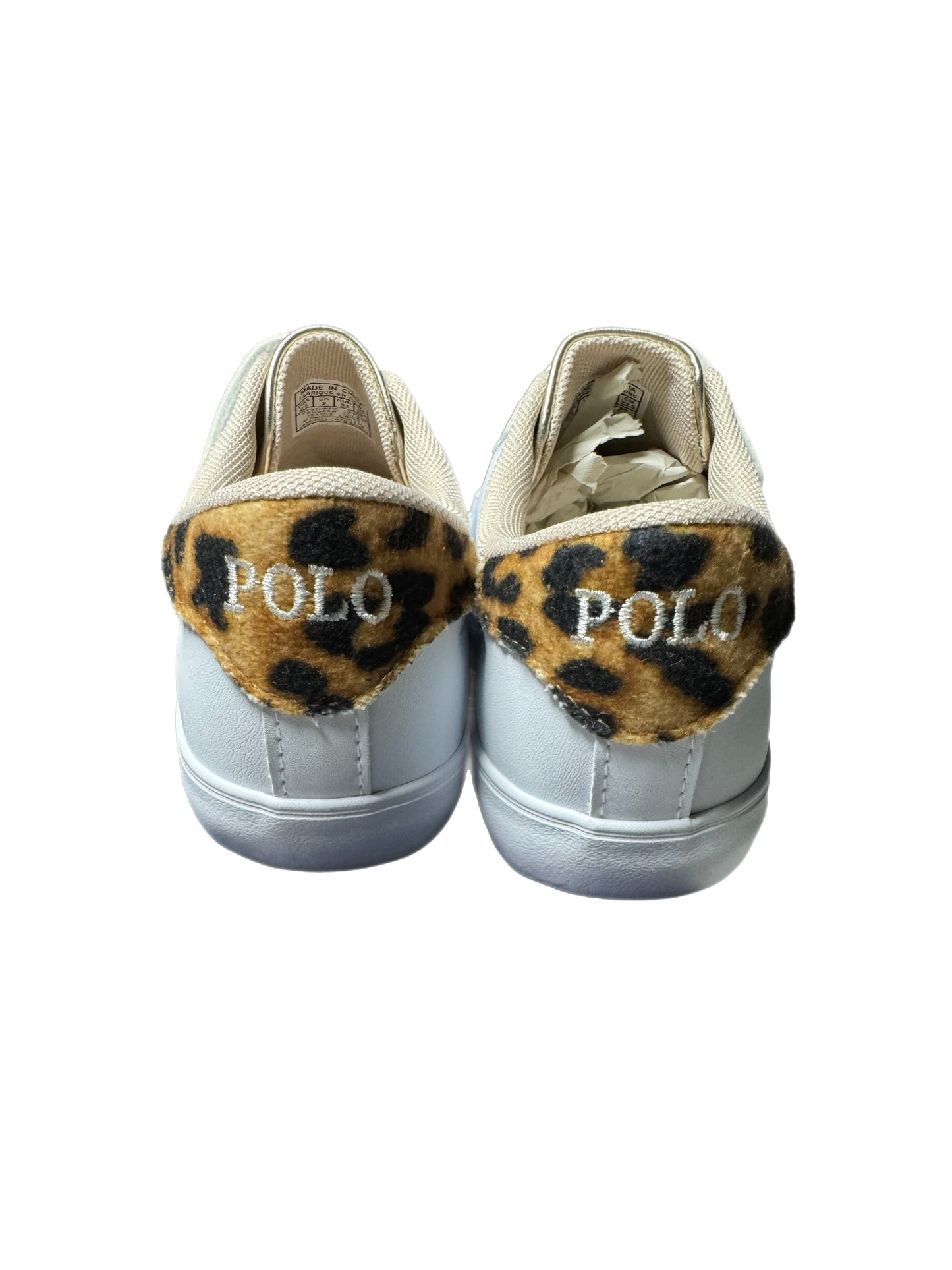 Ralph Lauren Trainers EU33