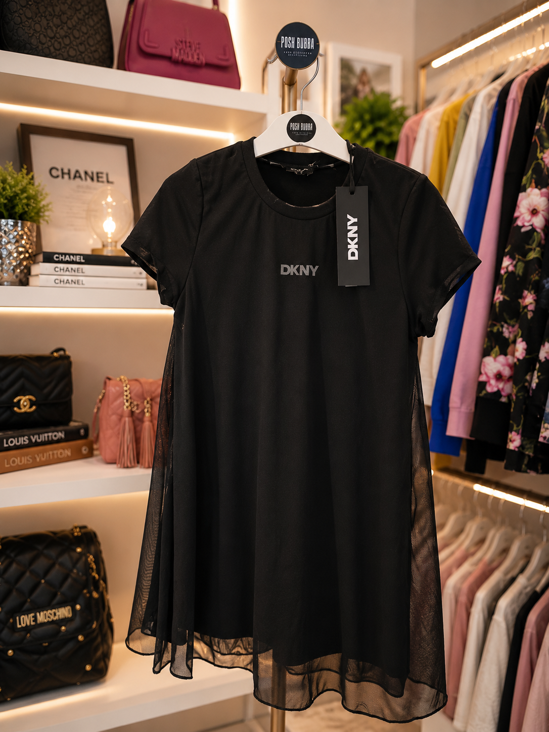 DKNY Dress 6y