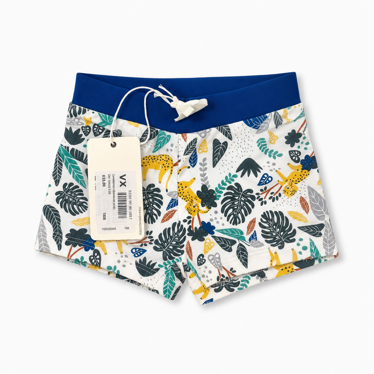 Carrement Beau Swim shorts 18m