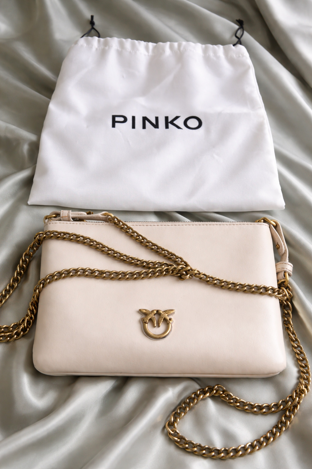 Pinko Clutch