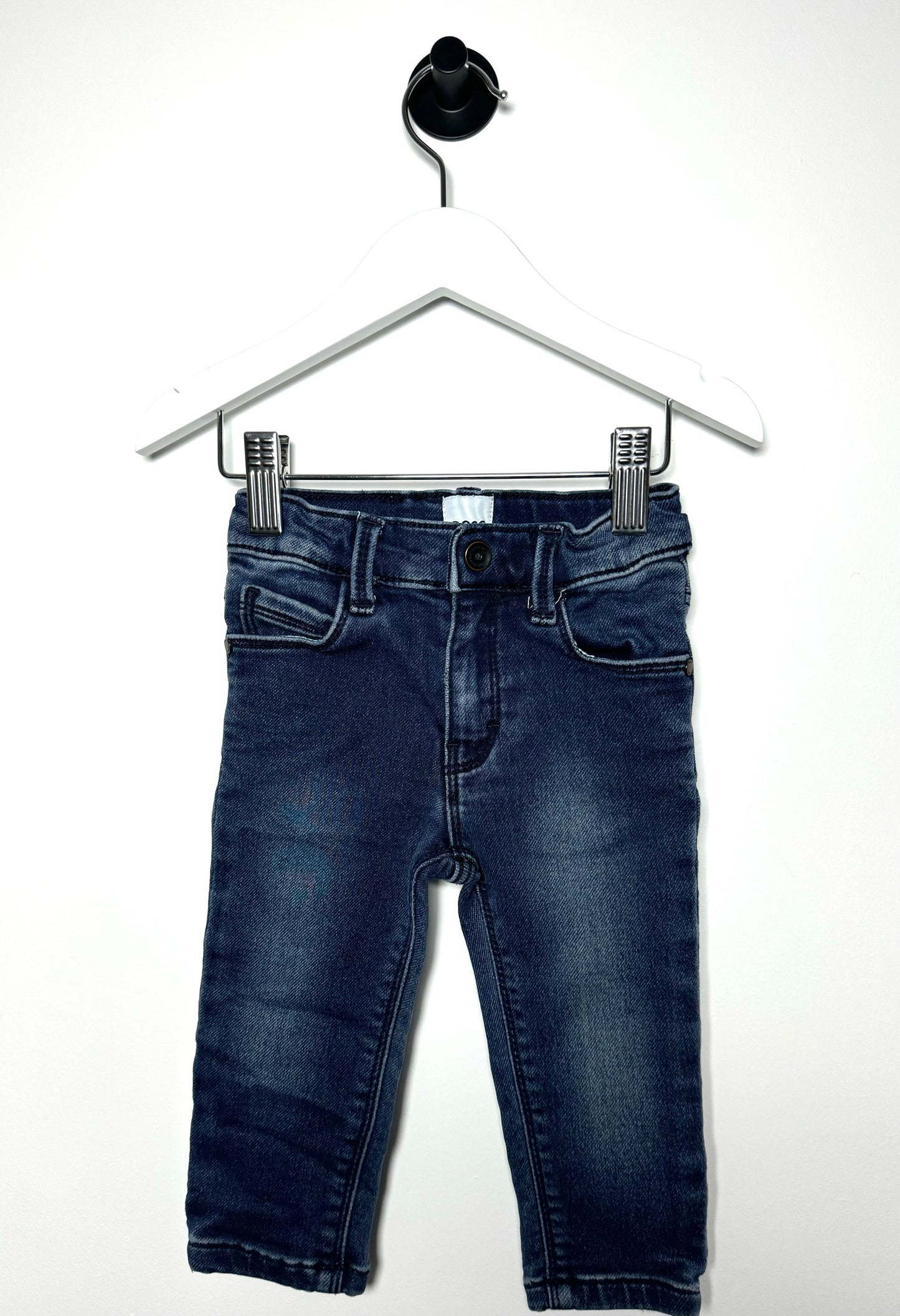 Boss Baby Boys Jeans 12m