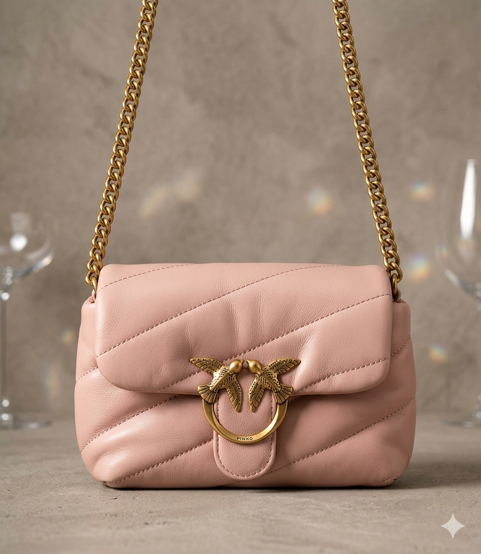 Pinko shoulder bag