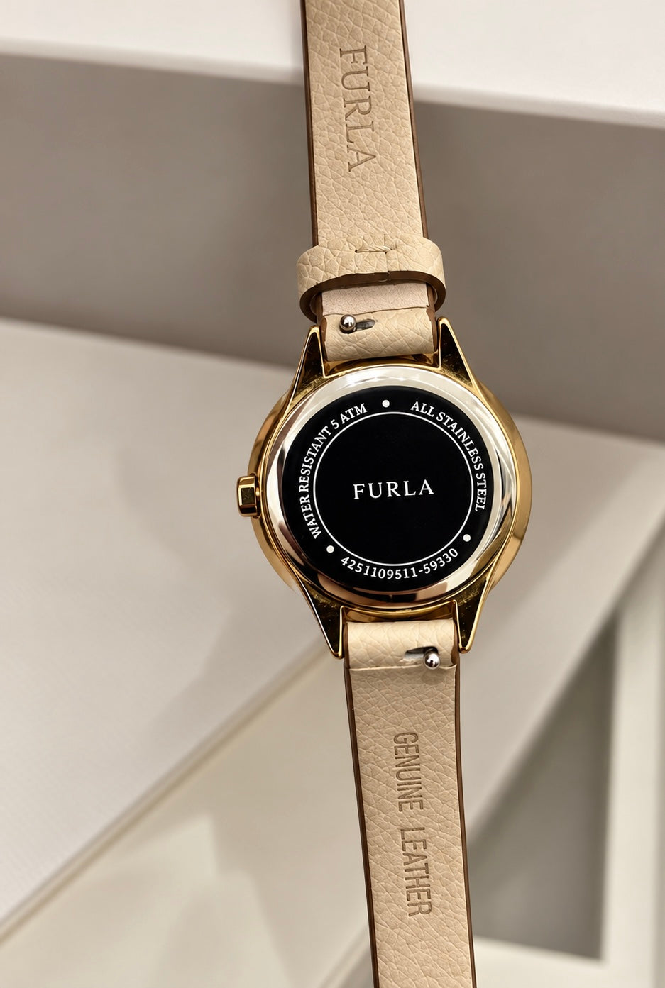 Furla Ladies Watch