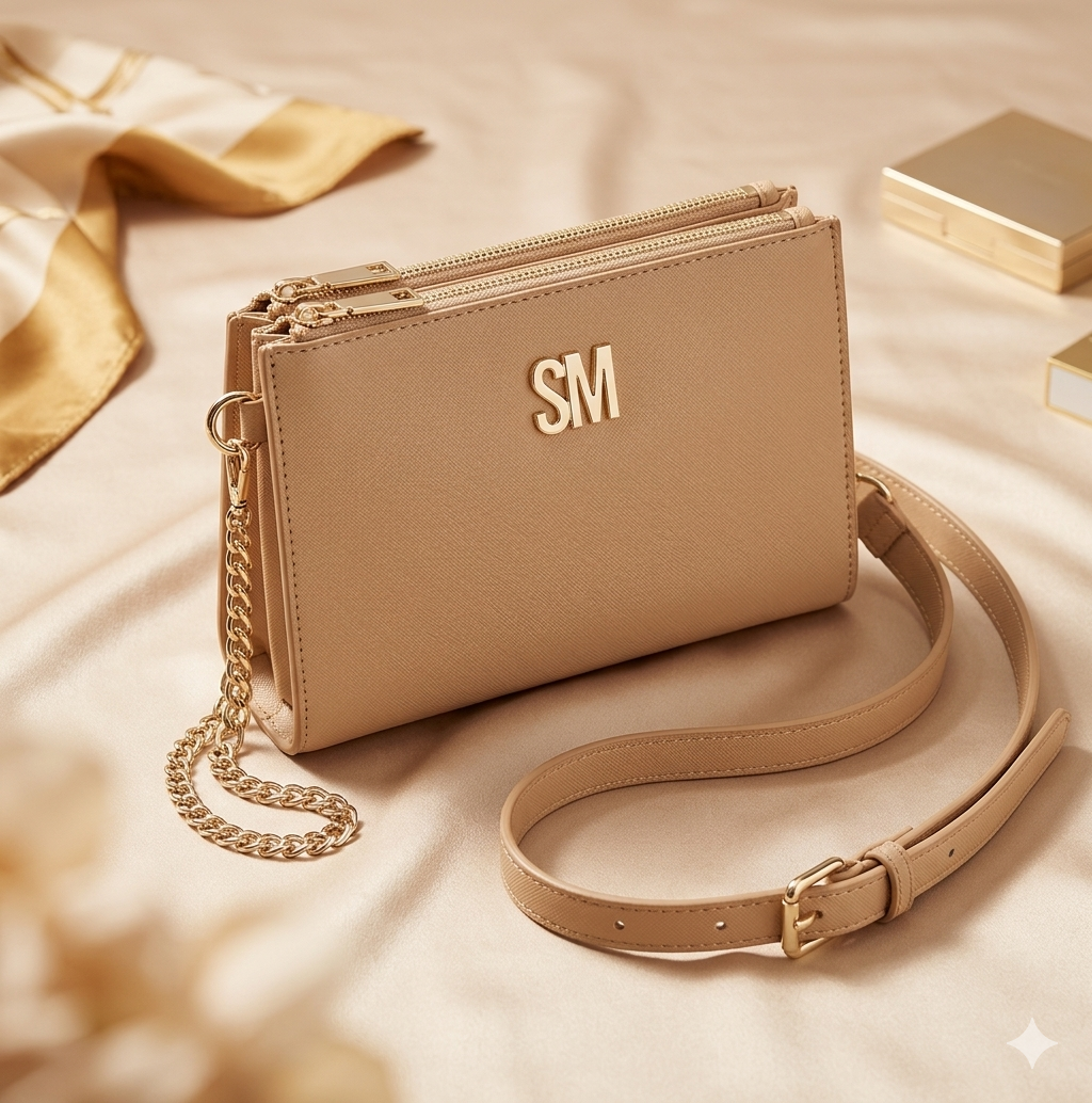 Steve Madden purse shoulder bag