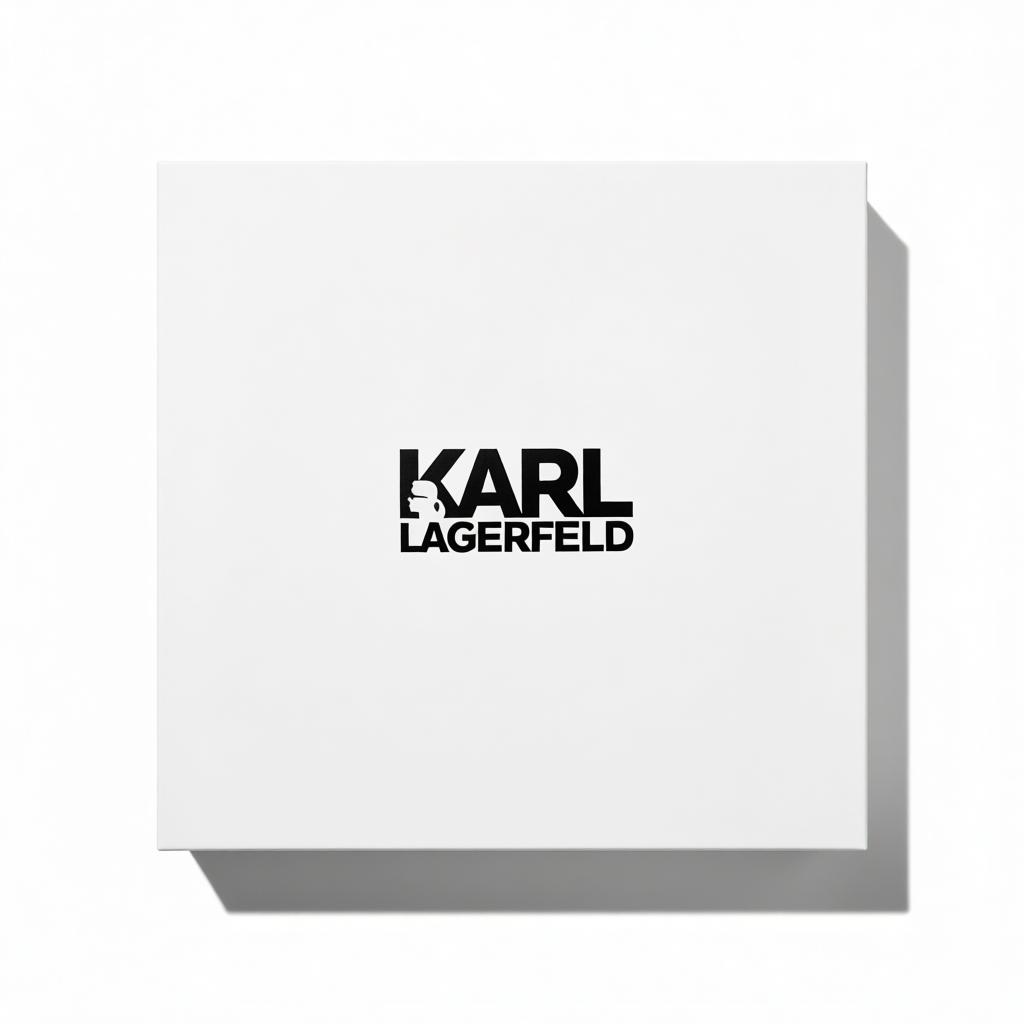 Karl Lagerfeld Girls Top 8y