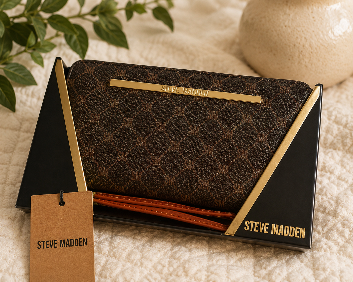 Steve Madden Purse