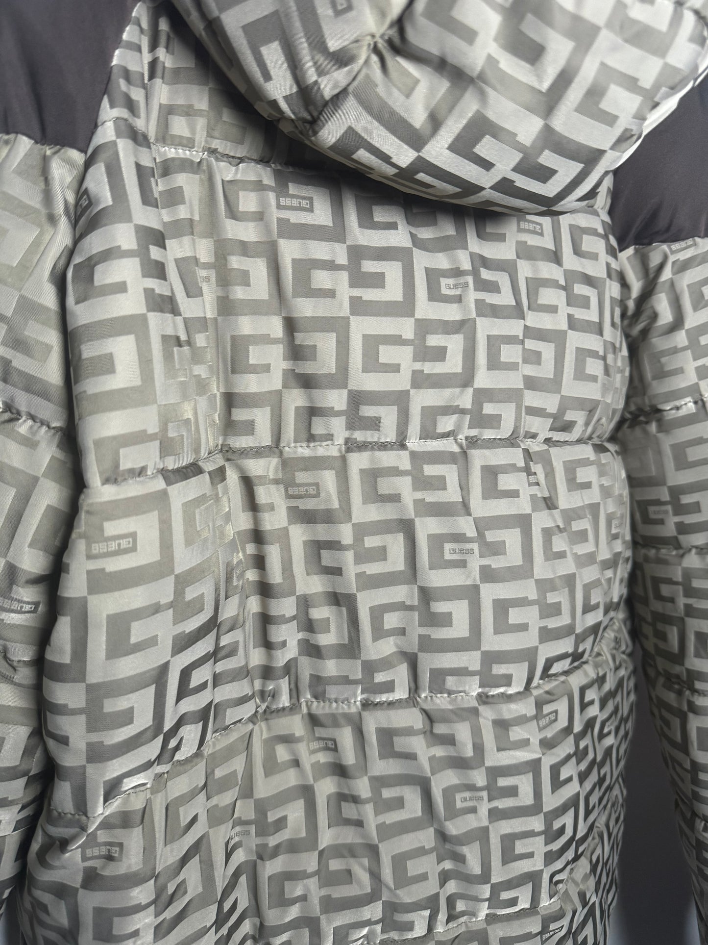 Guess ladies jacket S