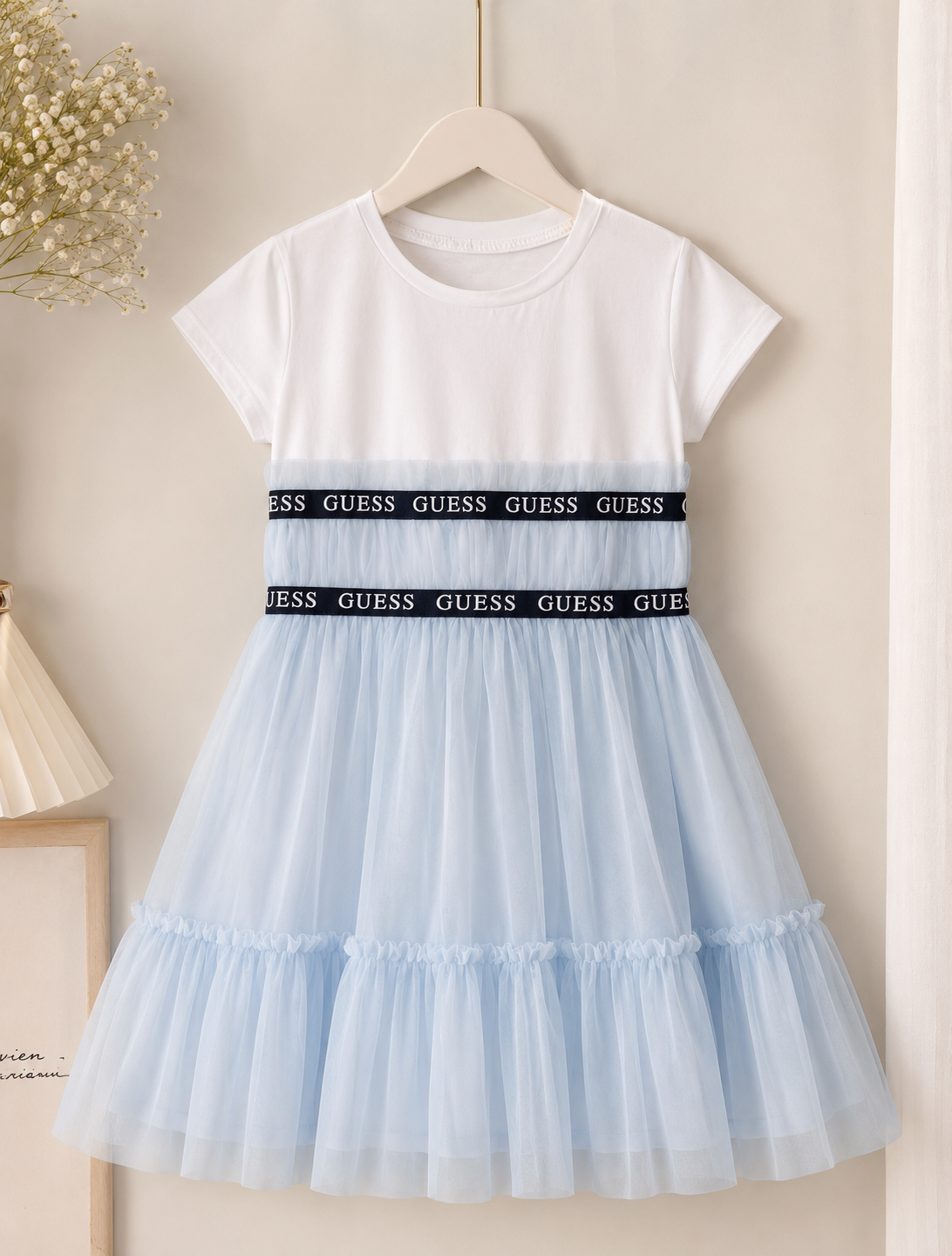 Guess dress 3y