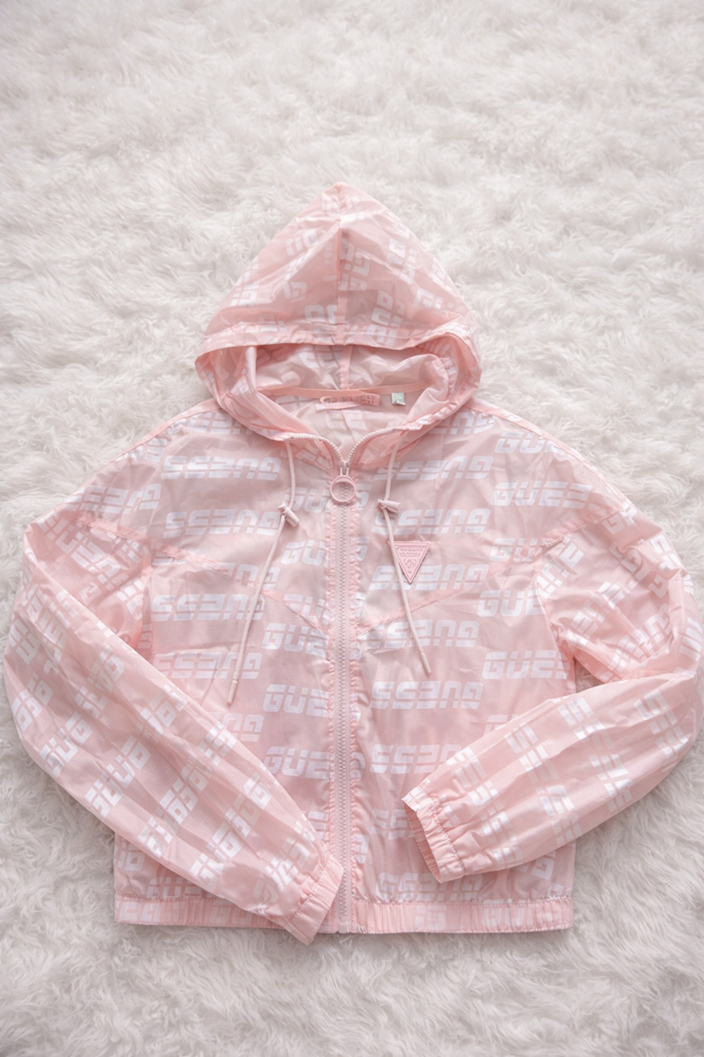 Guess Ladies Jacket size S