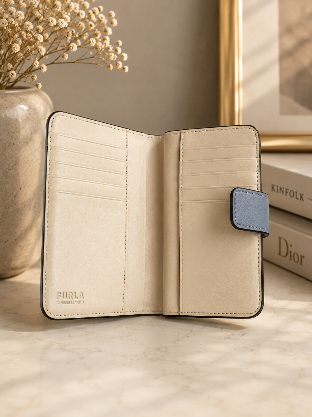 Furla Ladies Purse