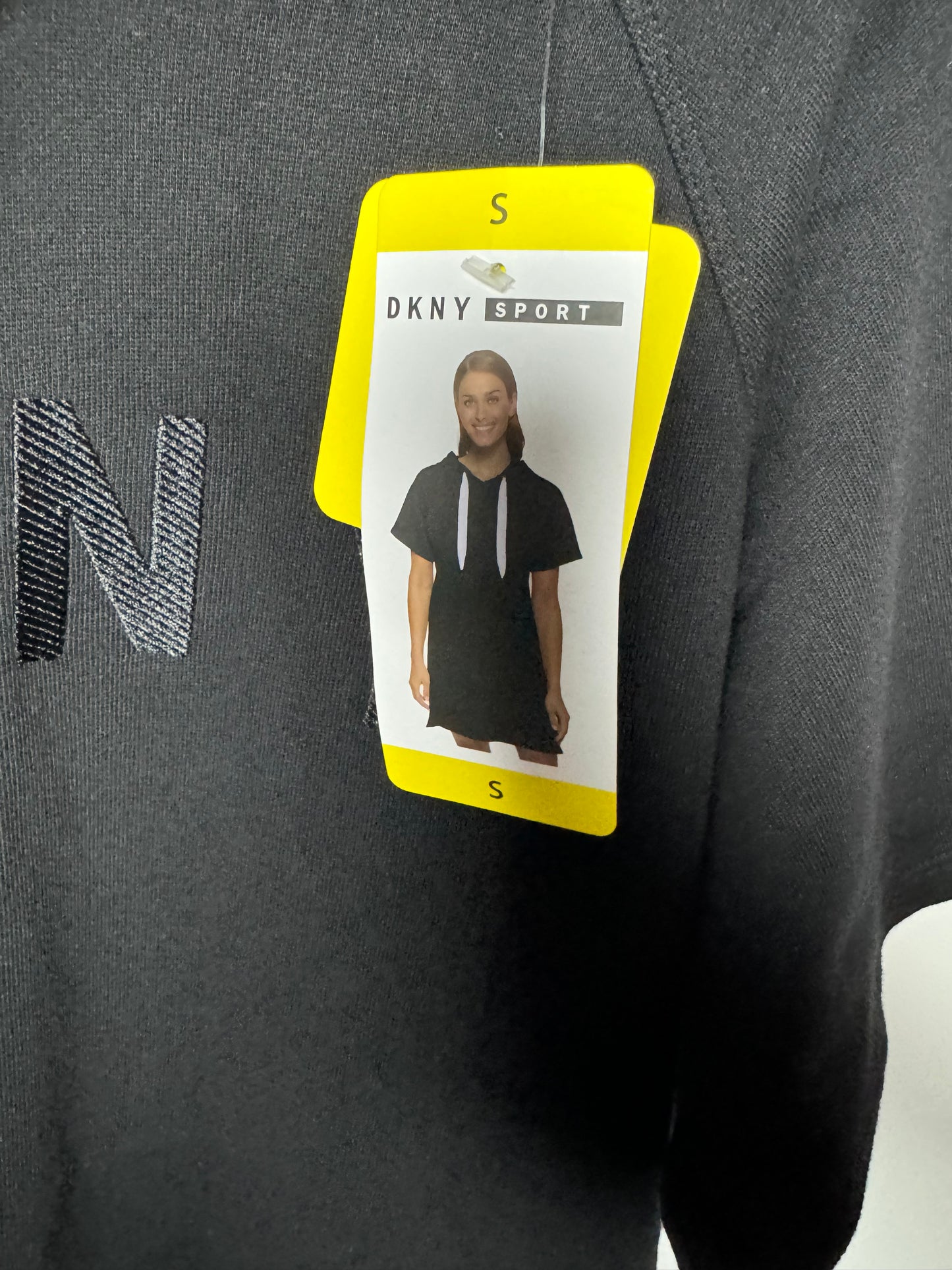 DKNY ladies dress size S