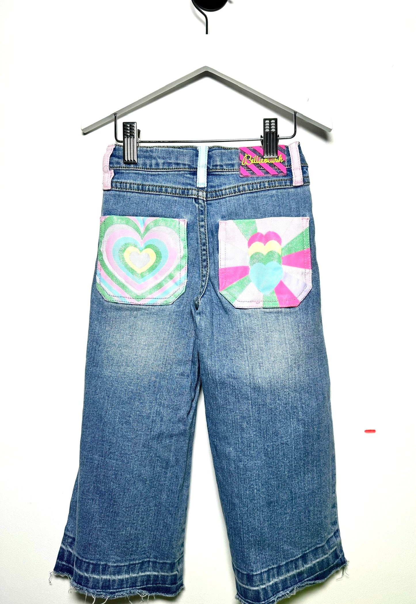 Billieblush Girls jeans 2-3y