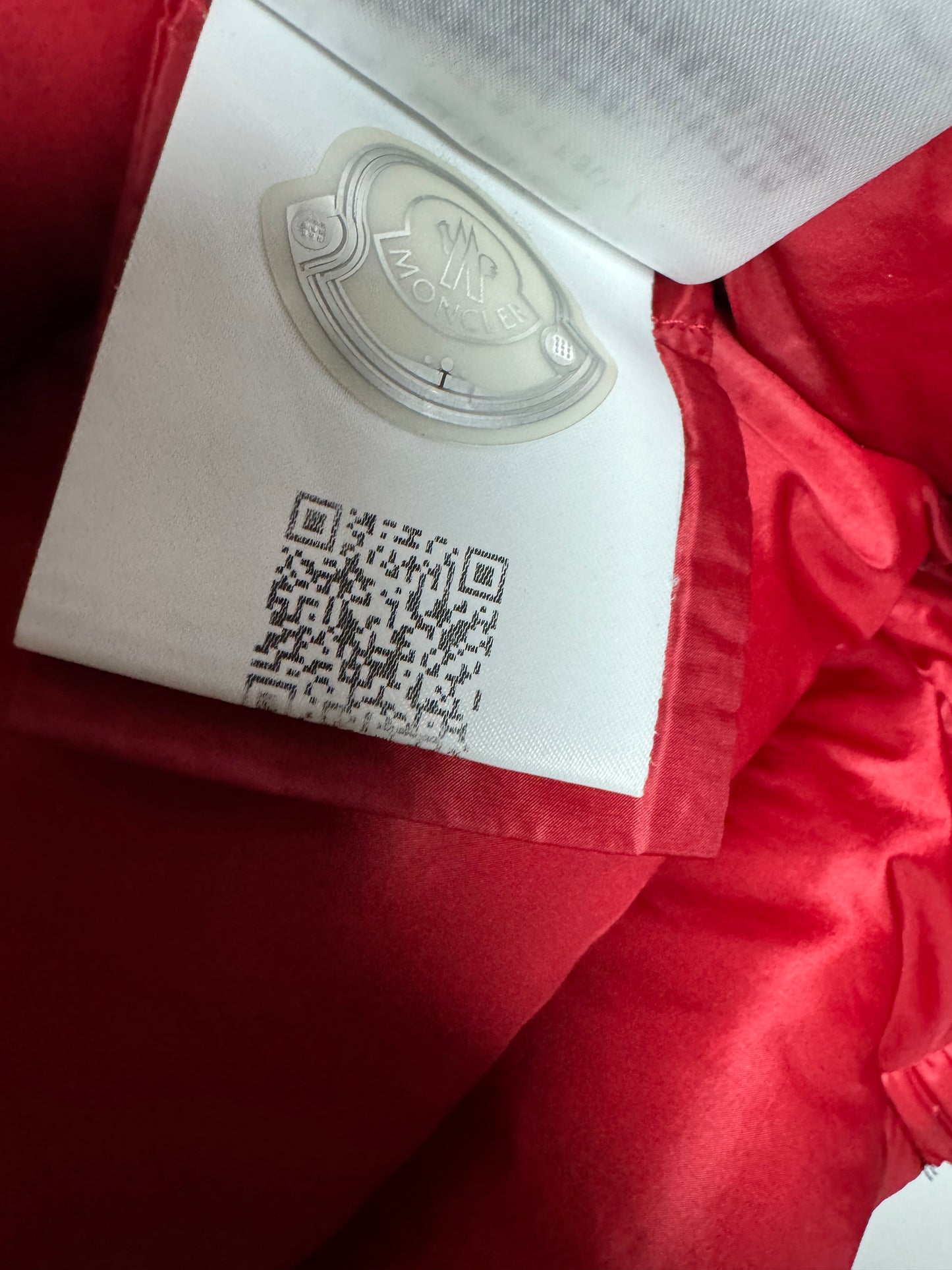 Moncler Boys Jacket 3y