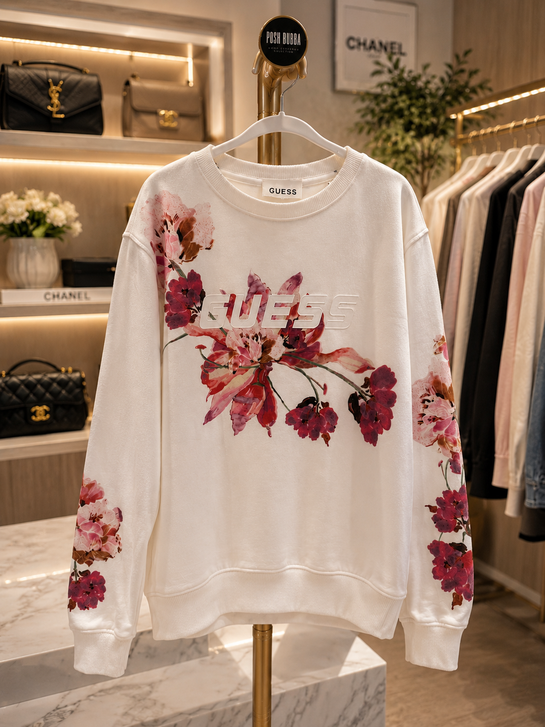 Guess Jumper 12y