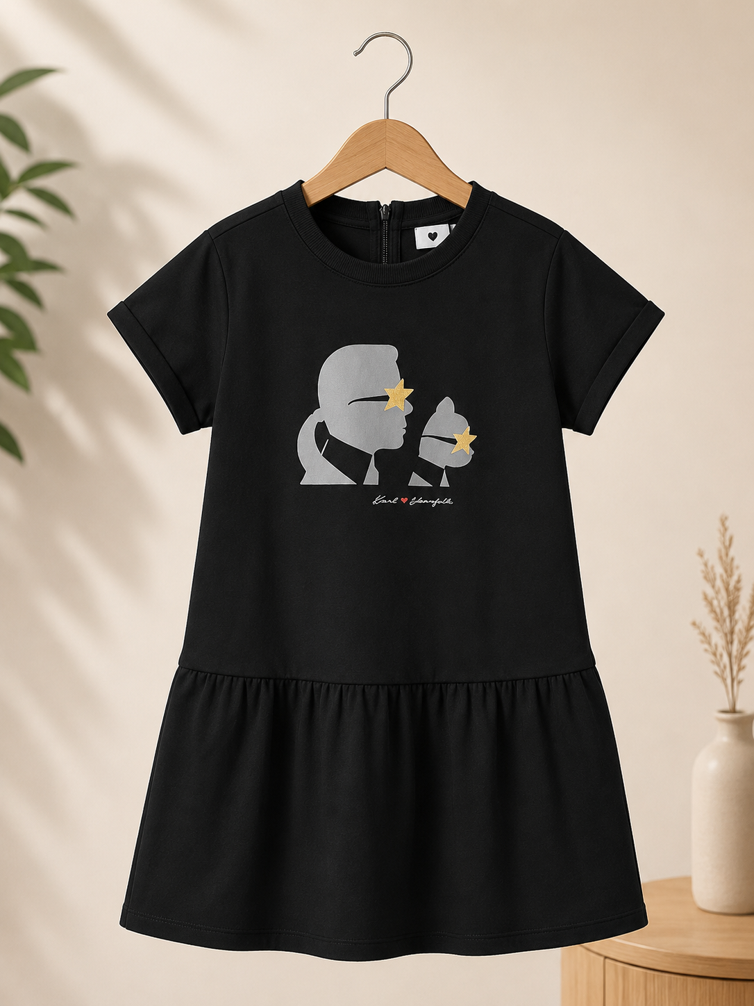 Karl Lagerfeld Dress 10y
