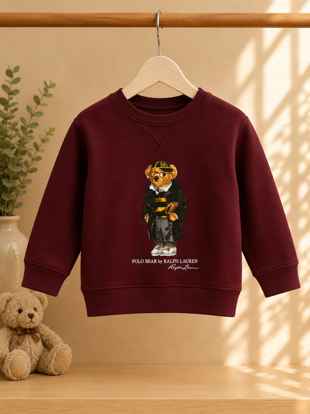 Ralph Lauren Jumper 3y