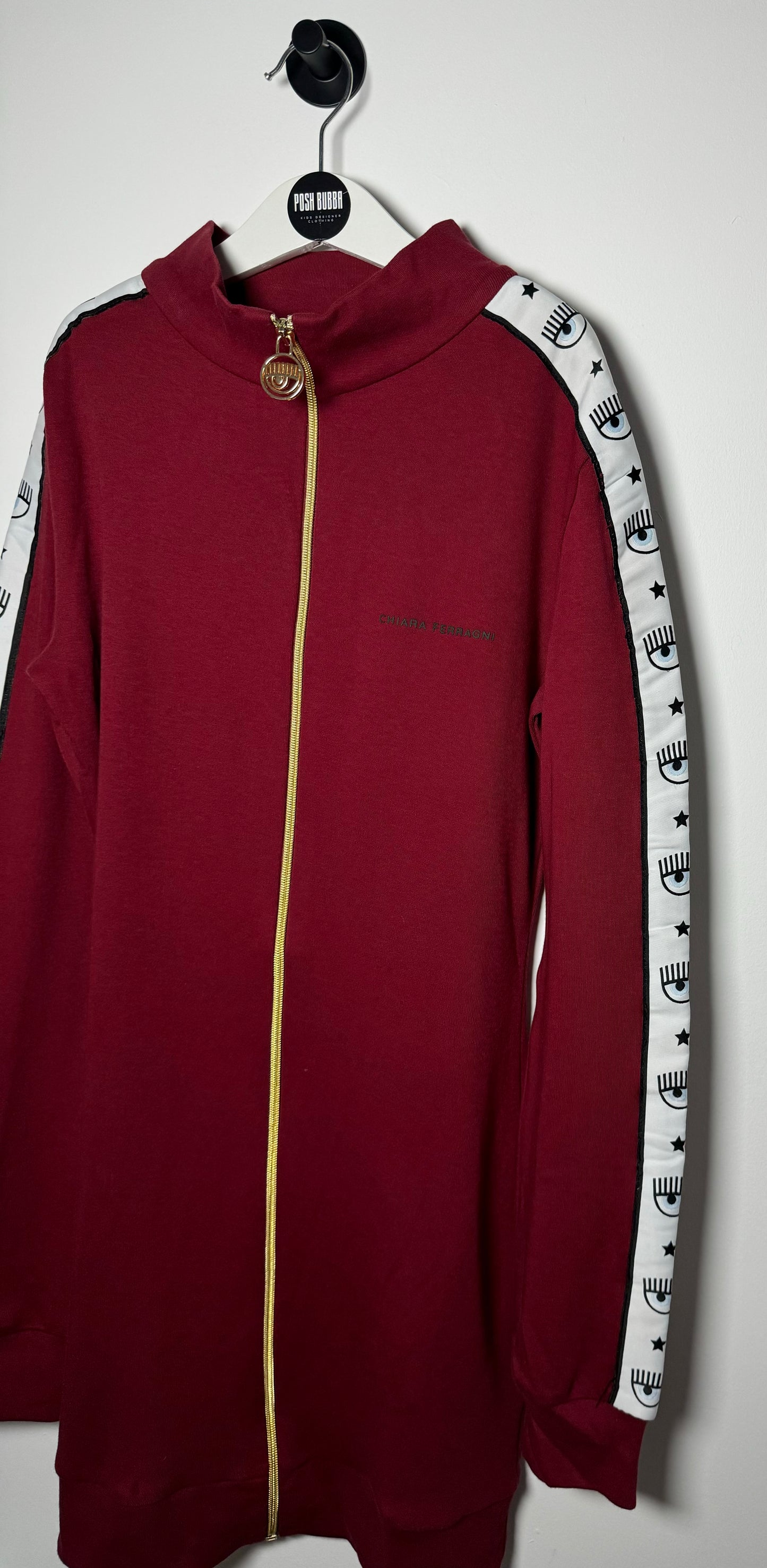 Chiara Ferragni Dress S/M