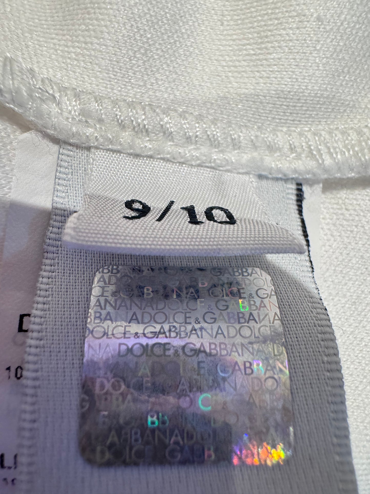 Dolce&Gabbana Dress 9-10y