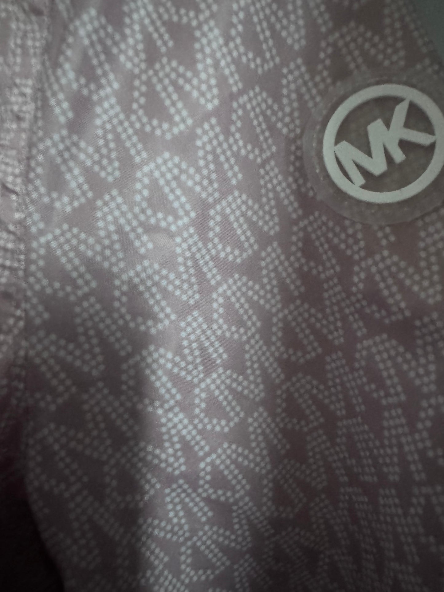 Michael Kors Girls Jacket 24m