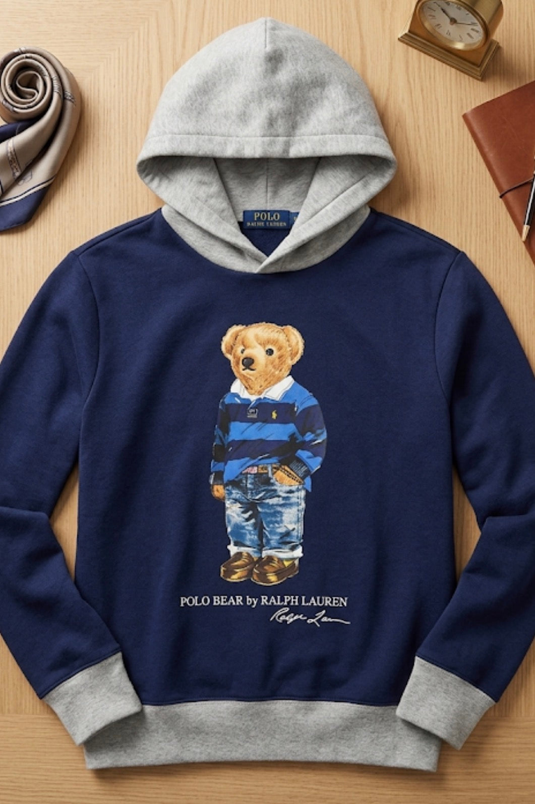 Ralph Lauren Hoodies 8у
