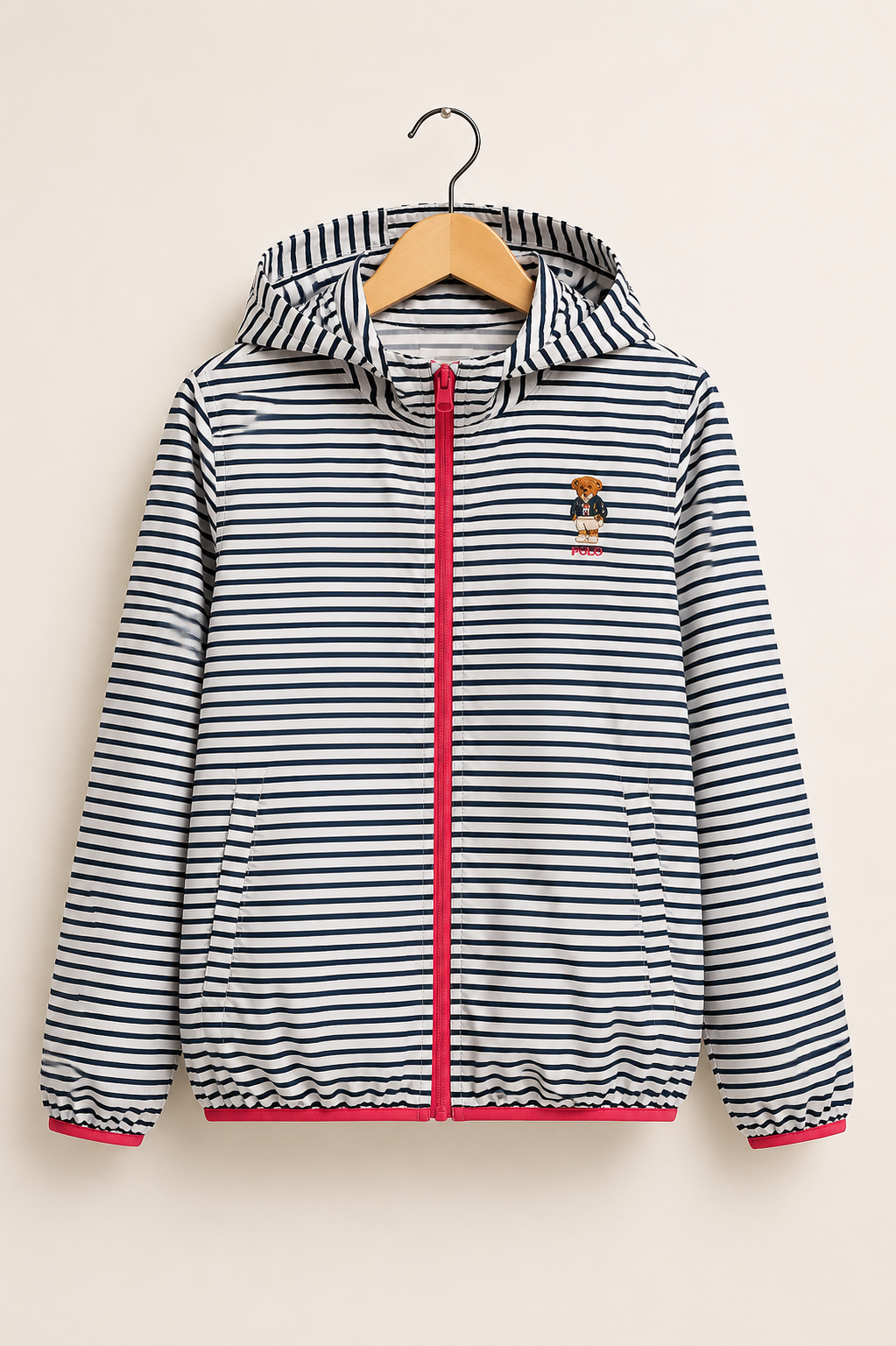 Ralph Lauren Windbreaker 16y