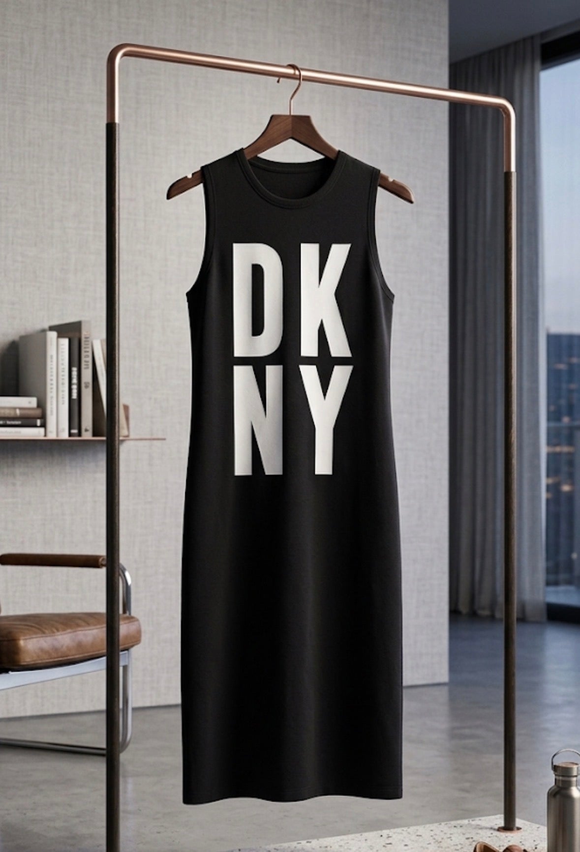 DKNY Dress Size S