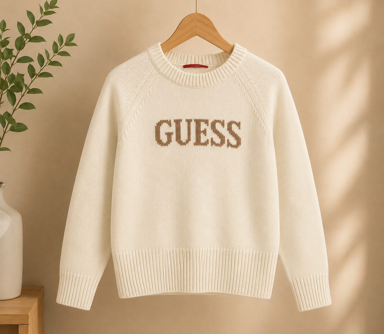 Guess Knitted Jumper size M