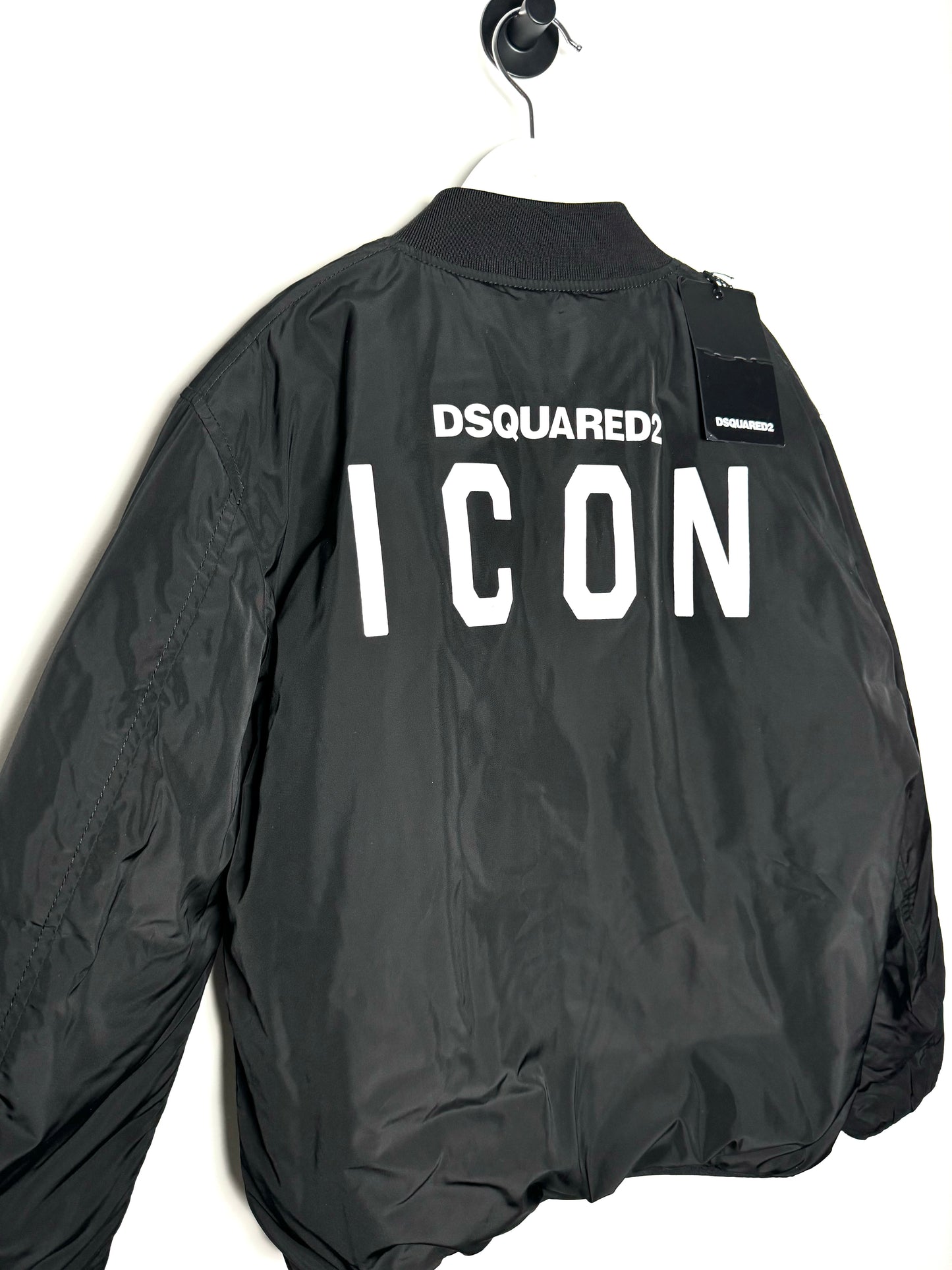 DSQUARED2 Boys Jacket 10y