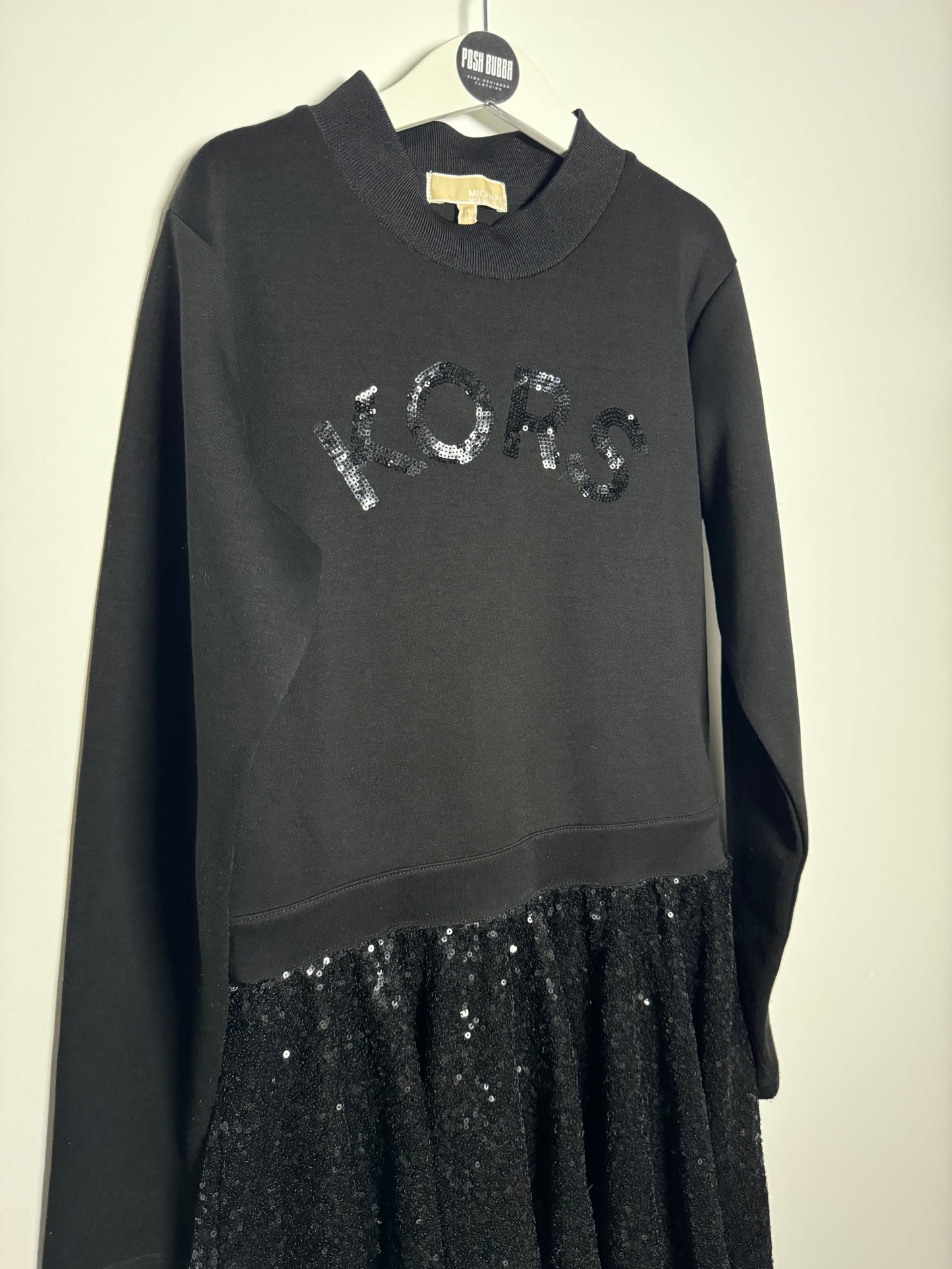 Michael Kors Dress 14y XS