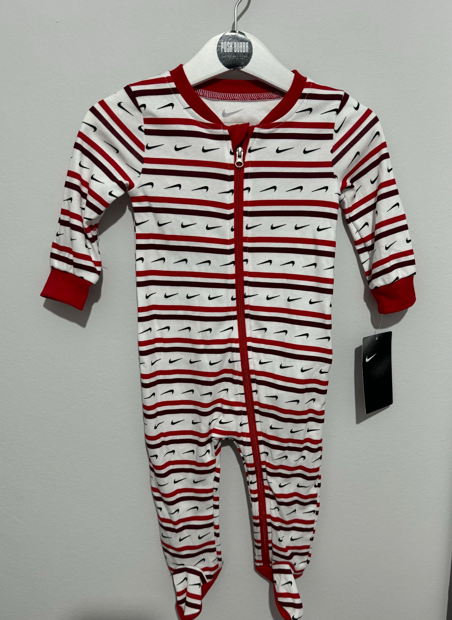 Nike Babygrow 9m New with tags 141067