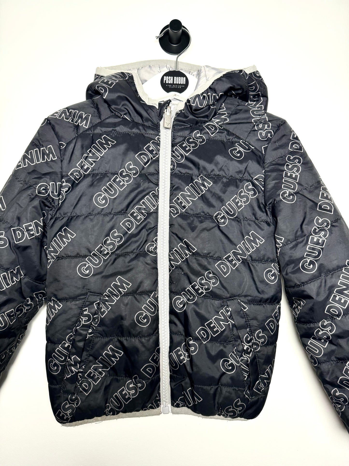 Guess boys jacket 3y