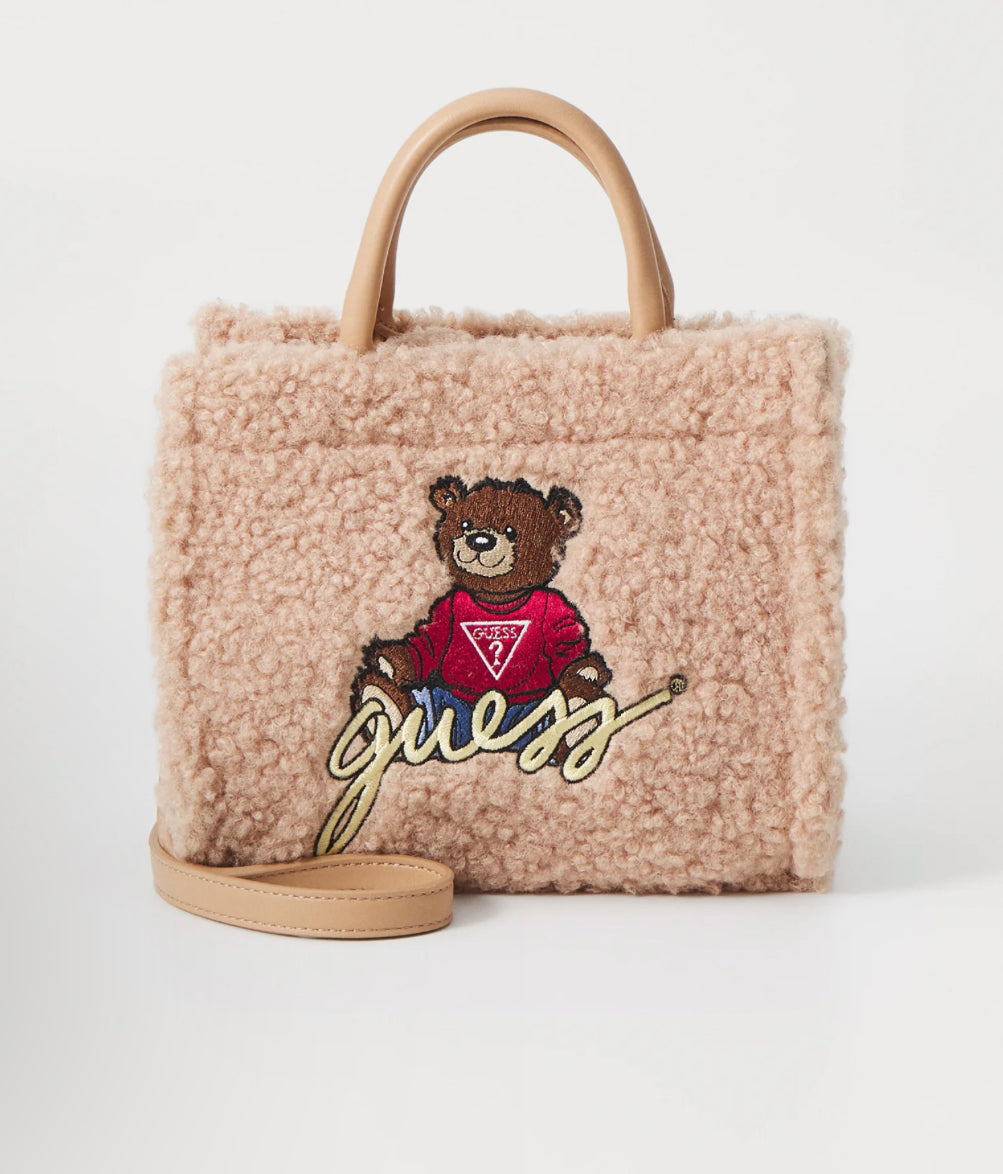 Guess Teddy Bag
