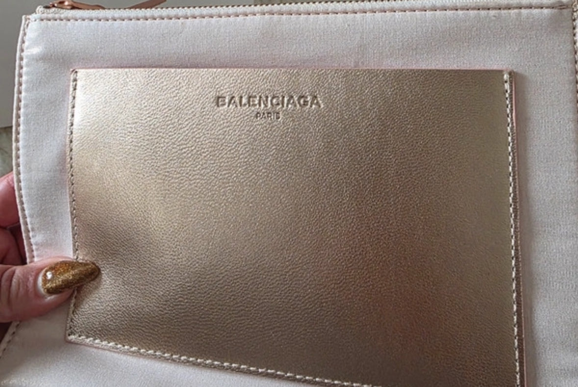 Balenciaga Case
