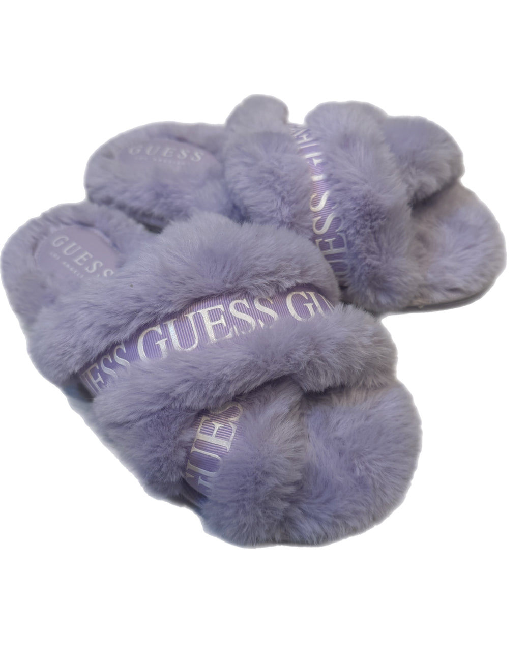 Guess Slippers 21.5cm