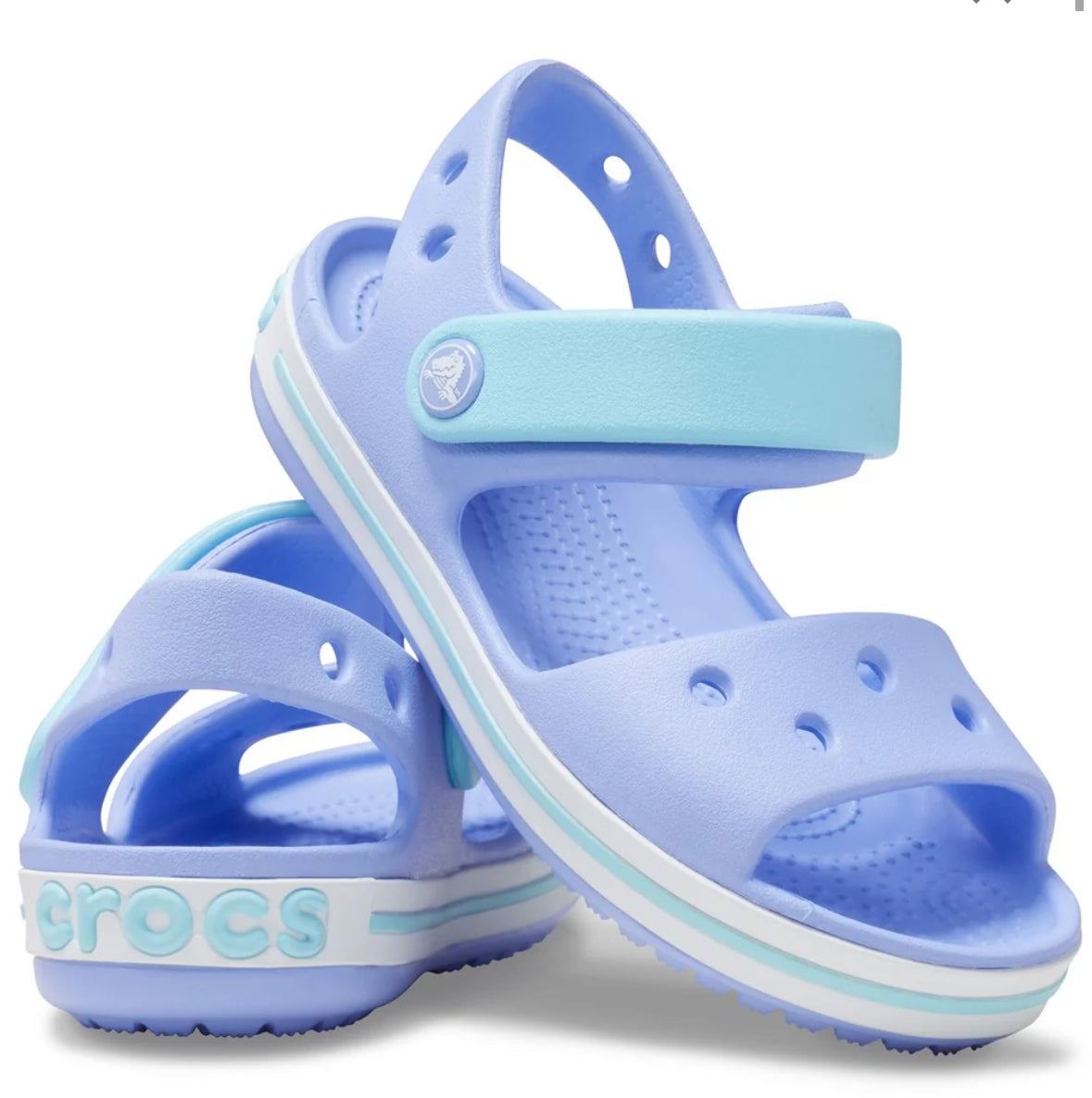 Crocs lilac 29EU