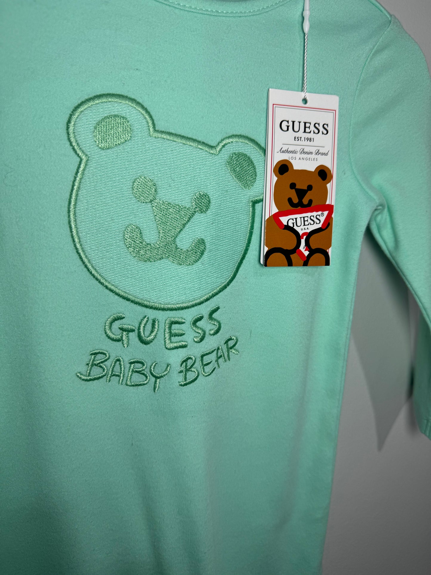 Guess Babygrow 6-9m New with tags 141018