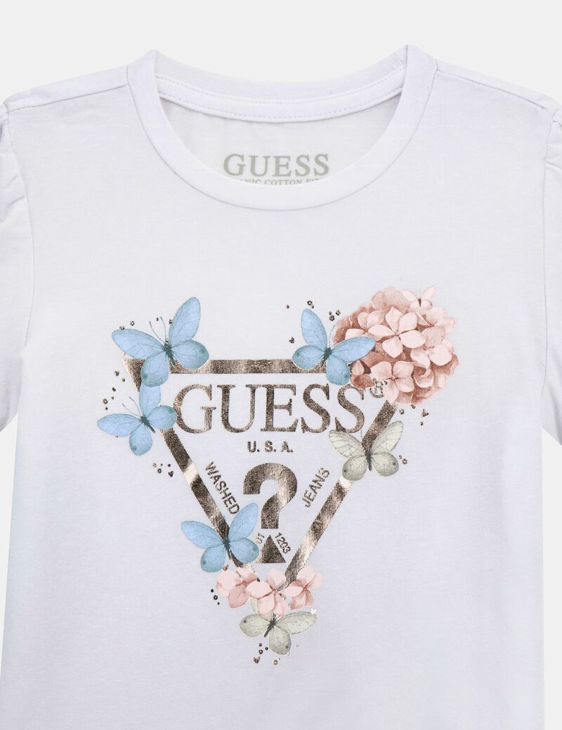 Guess Girls T-shirt 4y