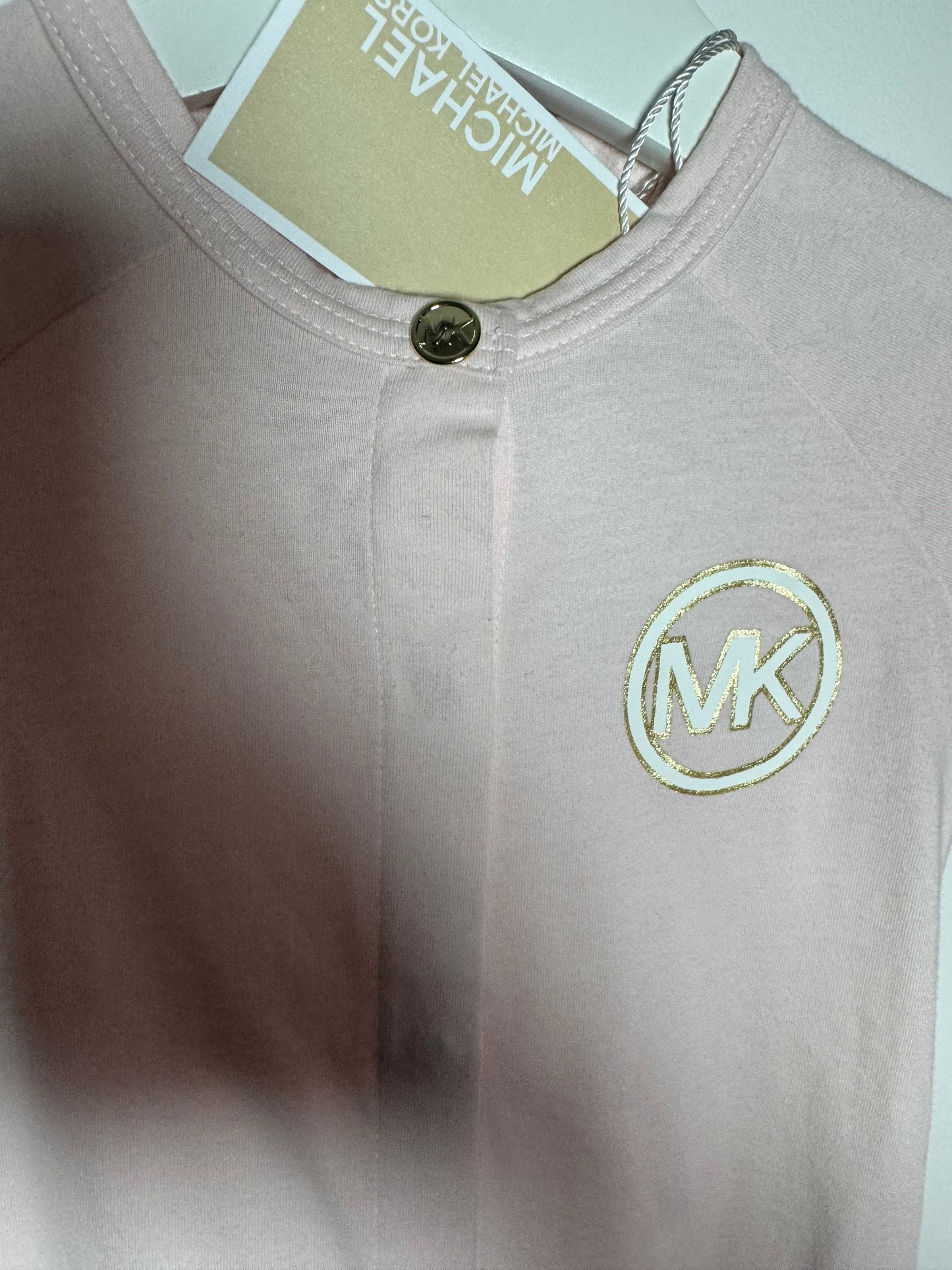Michael Kors Babygrow 9m