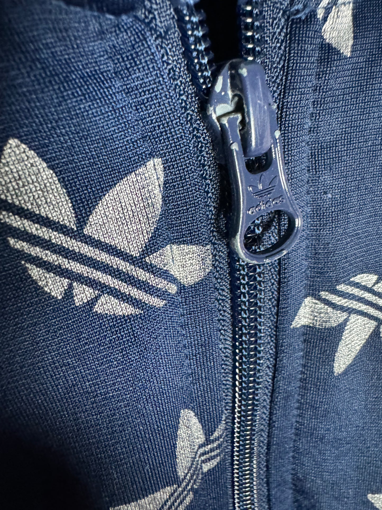 Adidas Tracksuit 5y
