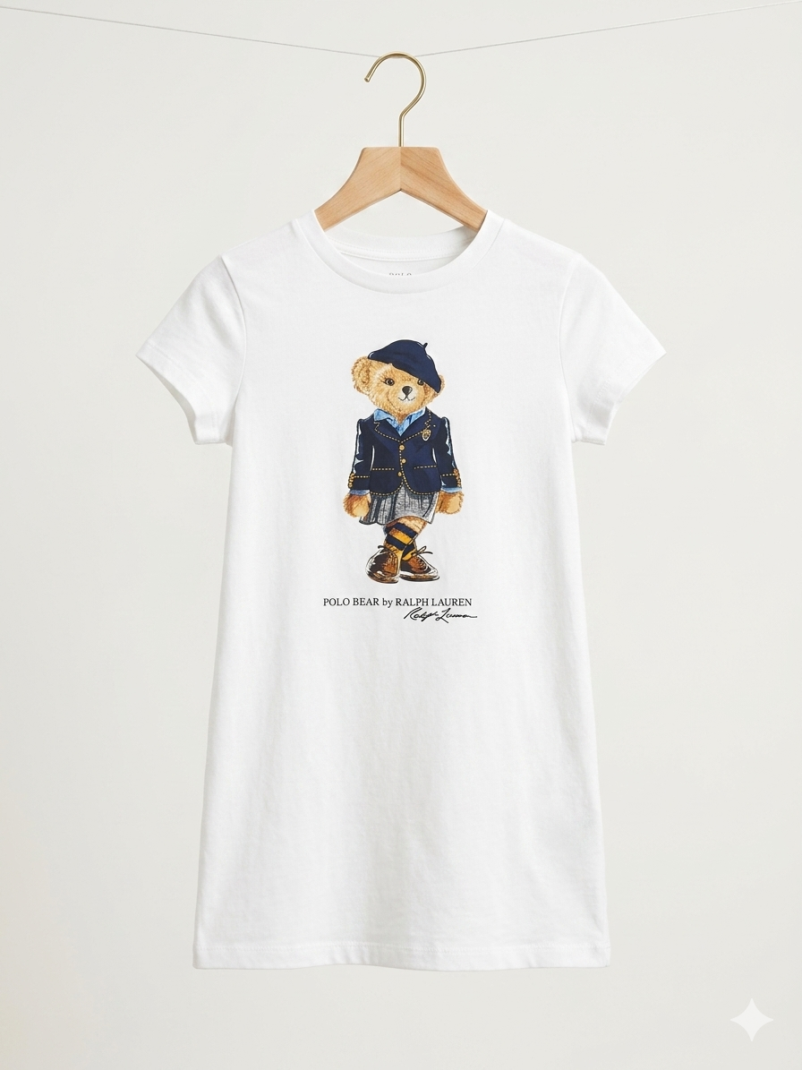 Ralph Lauren Dress 2y
