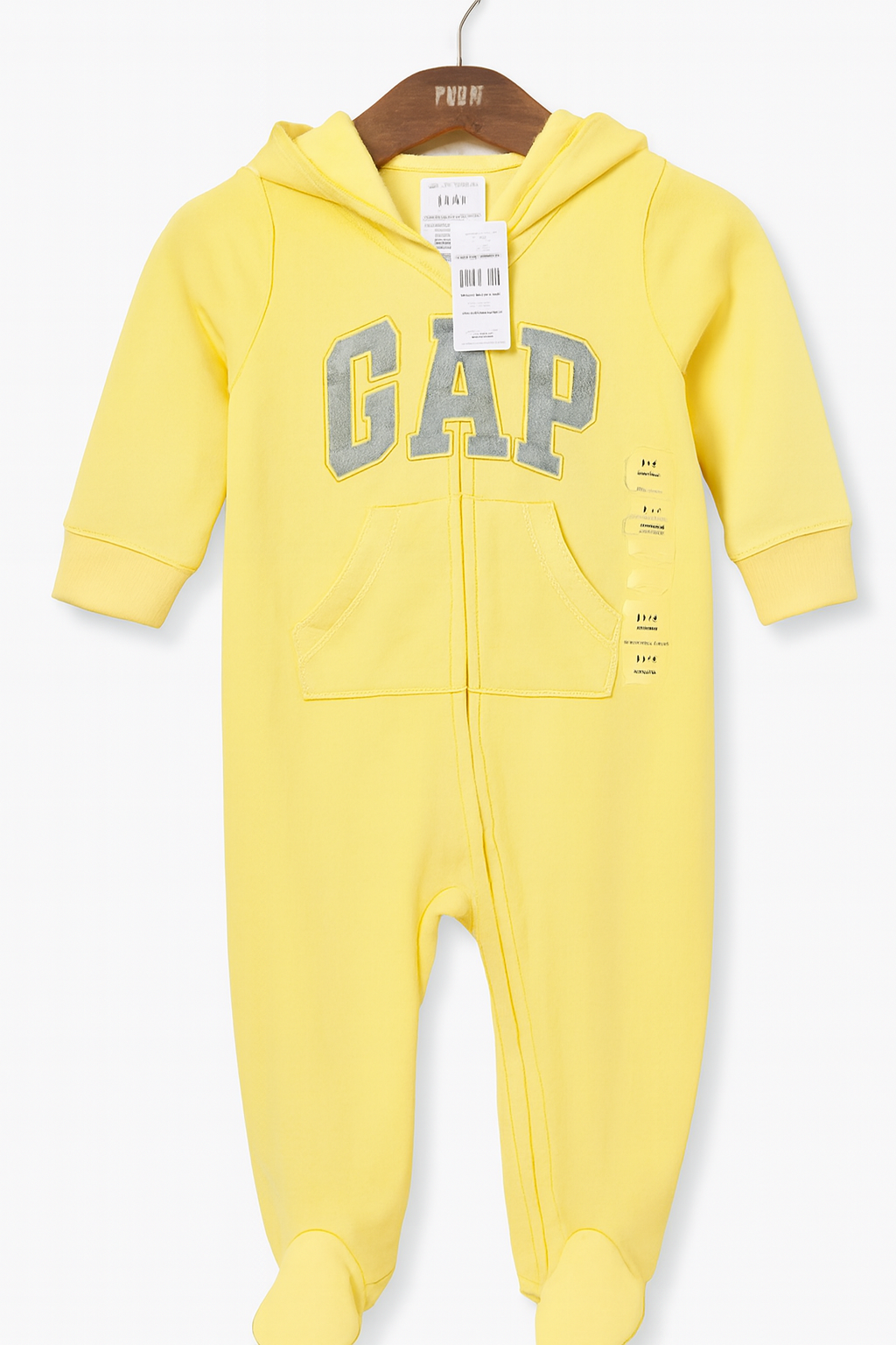 GAP Babygrow 6-12m New with tags