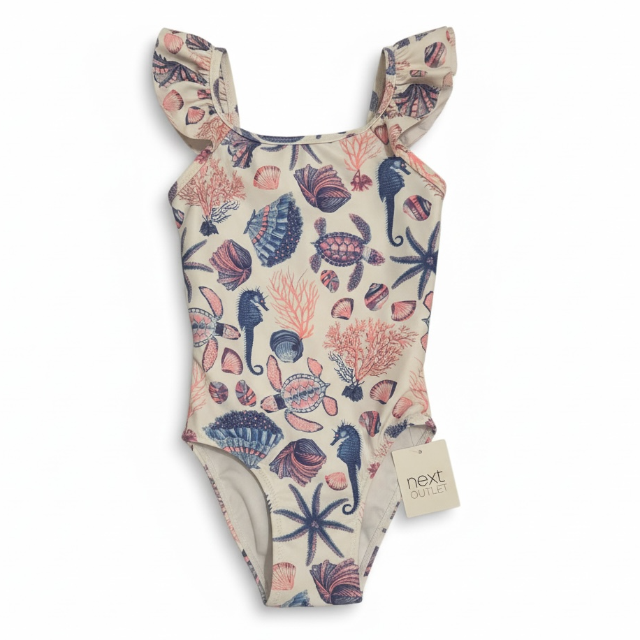Next swimsuit 2-3y