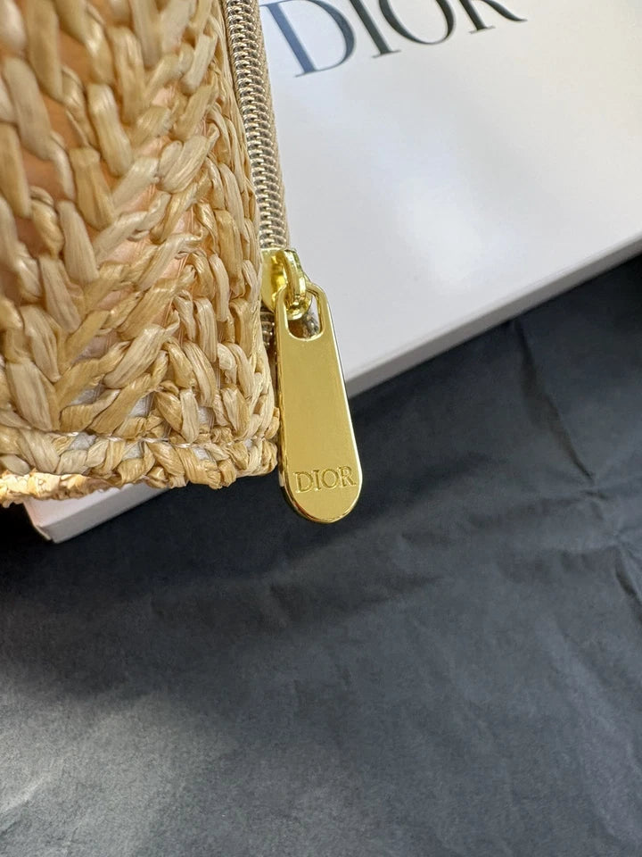 Dior Beauty Clutch